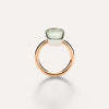 Nudo 18K Rose Gold Prasolite Classic Ring