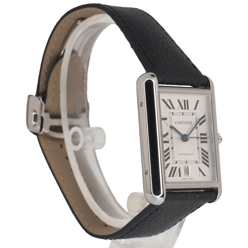 Tank Must de Cartier Extra-Large