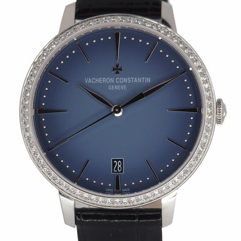 Patrimony Self-winding