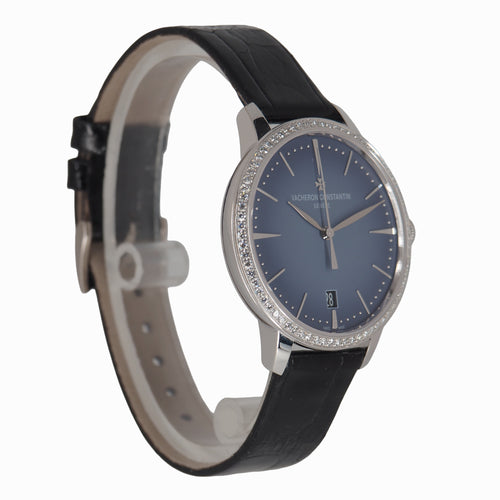 Patrimony Self-winding