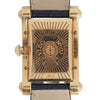 Vintage Yellow Gold Diamond Watch