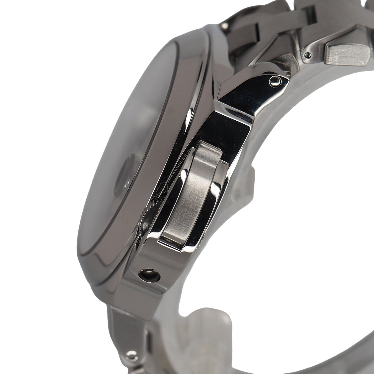 Pre-Owned Panerai Pre-Owned Watches - Luminor Power Reserve | Manfredi Jewels
