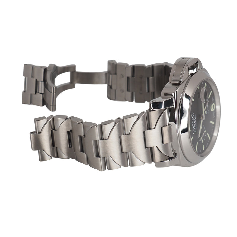 Luminor Power Reserve