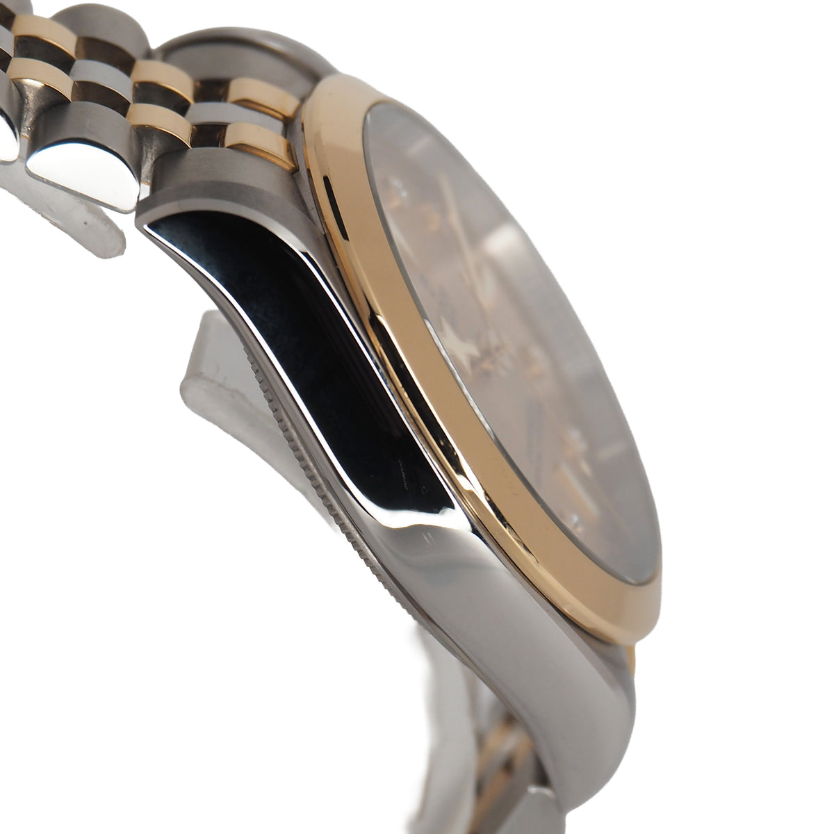Pre-Owned Tudor Pre-Owned Watches - Black Bay One 36 S&G | Manfredi Jewels