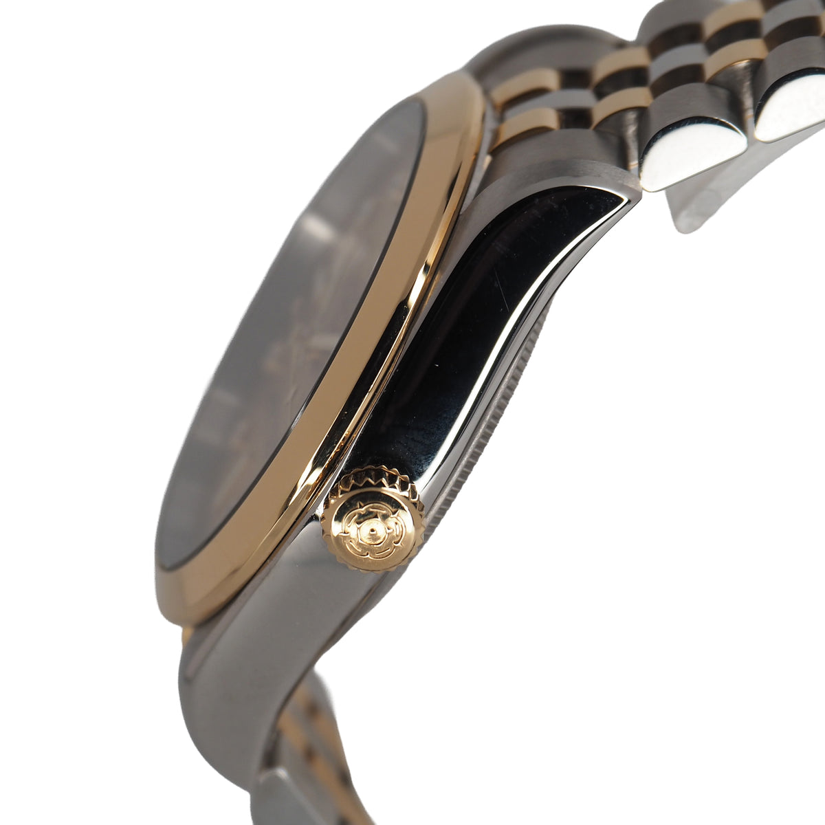 Pre-Owned Tudor Pre-Owned Watches - Black Bay One 36 S&G | Manfredi Jewels