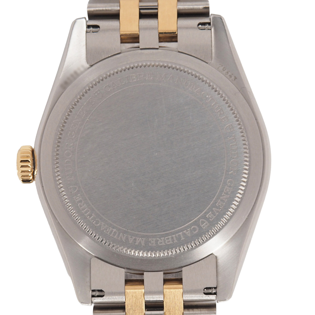 Pre-Owned Tudor Pre-Owned Watches - Black Bay One 36 S&G | Manfredi Jewels