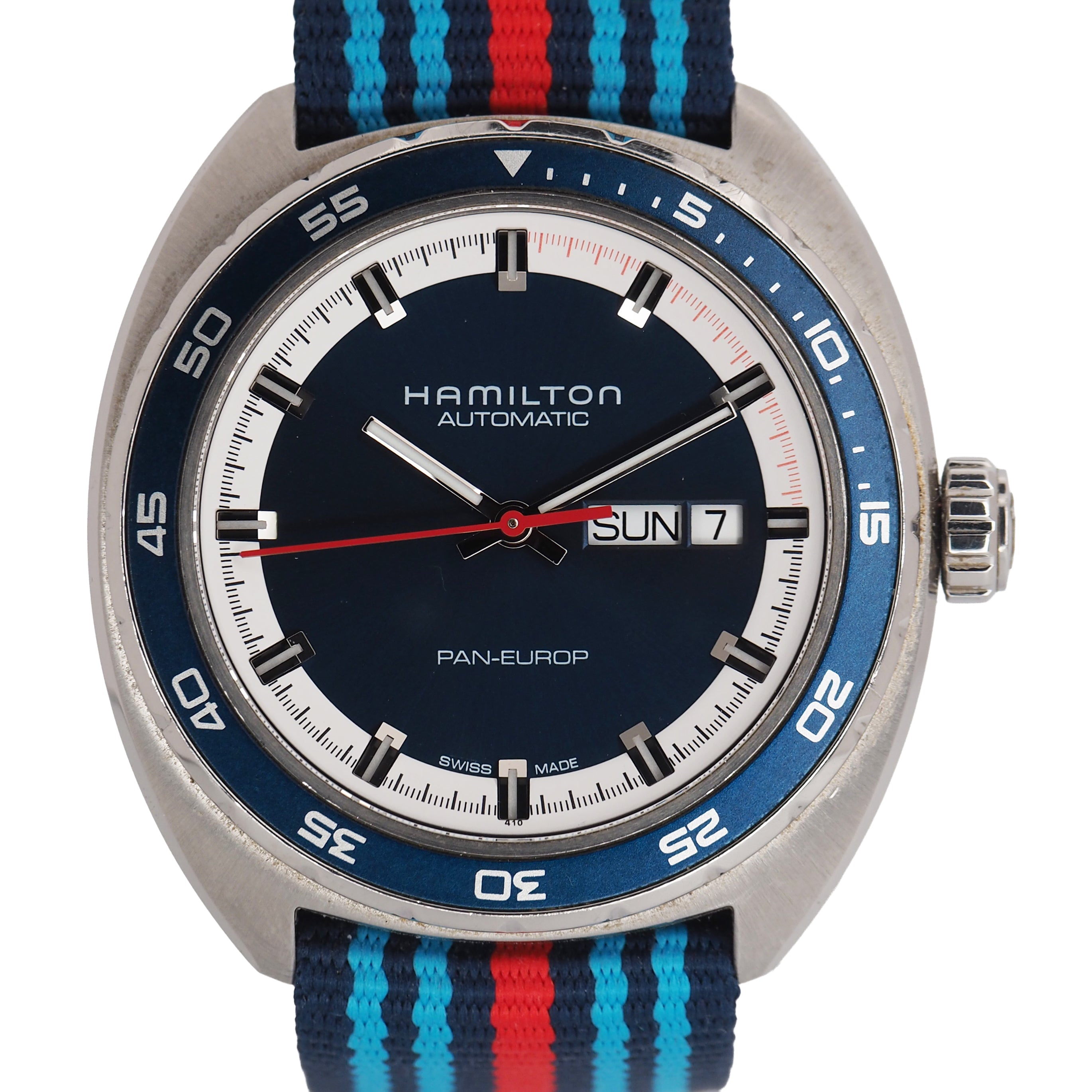 Email me when available