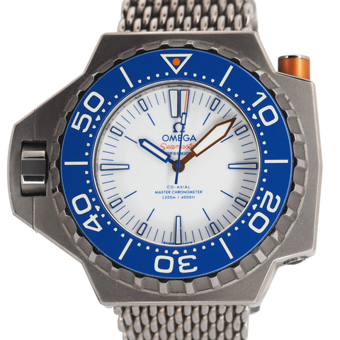 Seamaster Ploprof 1200M