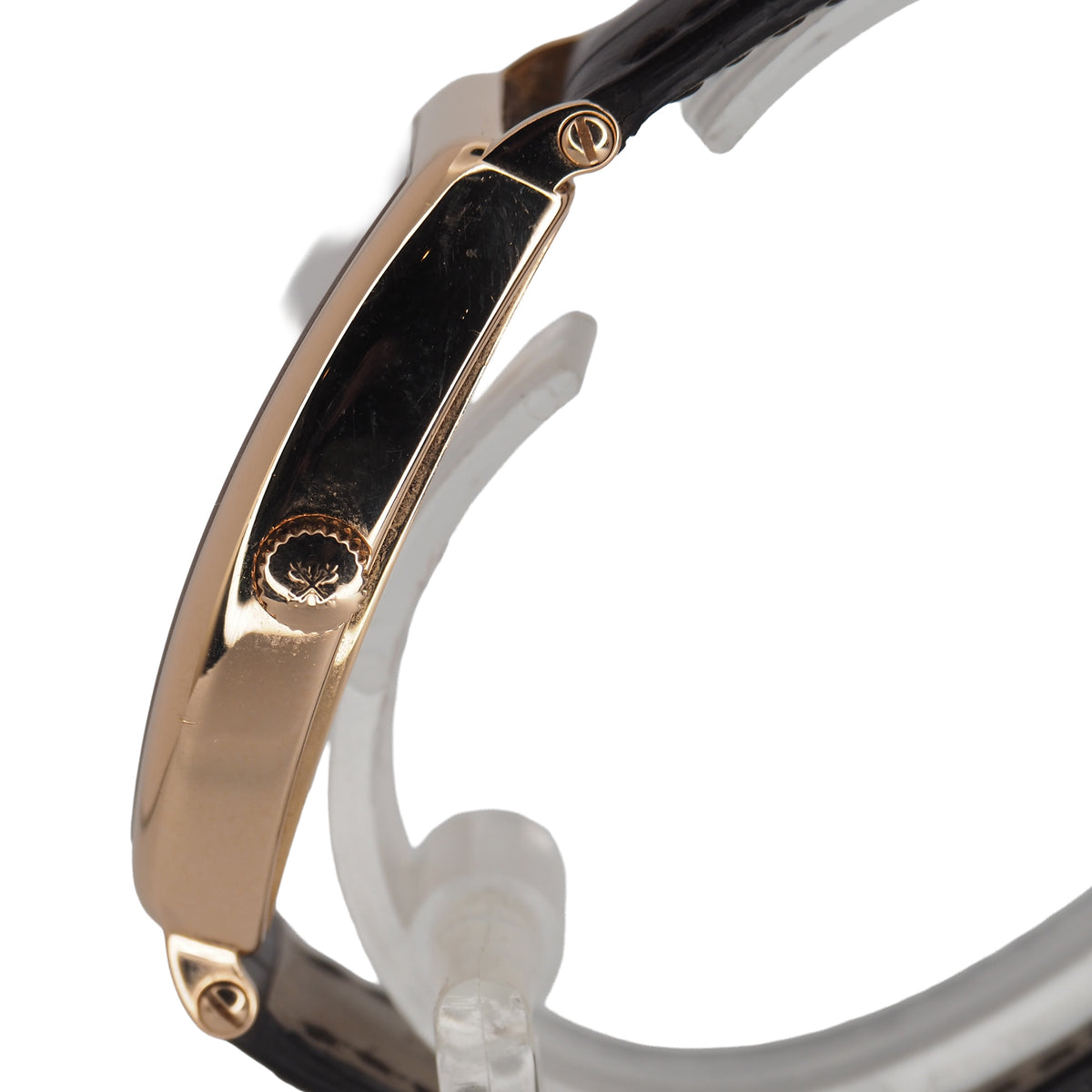 Pre-Owned Patek Philippe Pre-Owned Watches - Gondolo 5098R | Manfredi Jewels