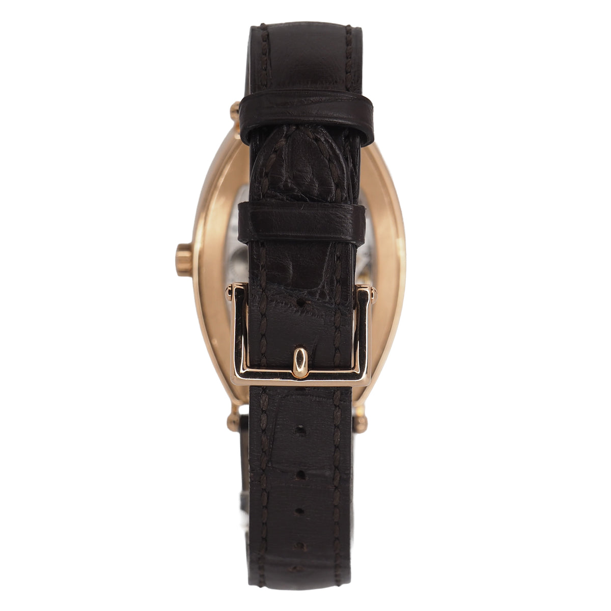 Pre-Owned Patek Philippe Pre-Owned Watches - Gondolo 5098R | Manfredi Jewels