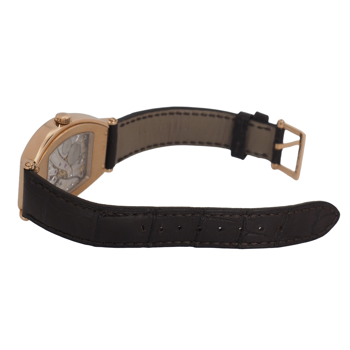 Pre-Owned Patek Philippe Pre-Owned Watches - Gondolo 5098R | Manfredi Jewels