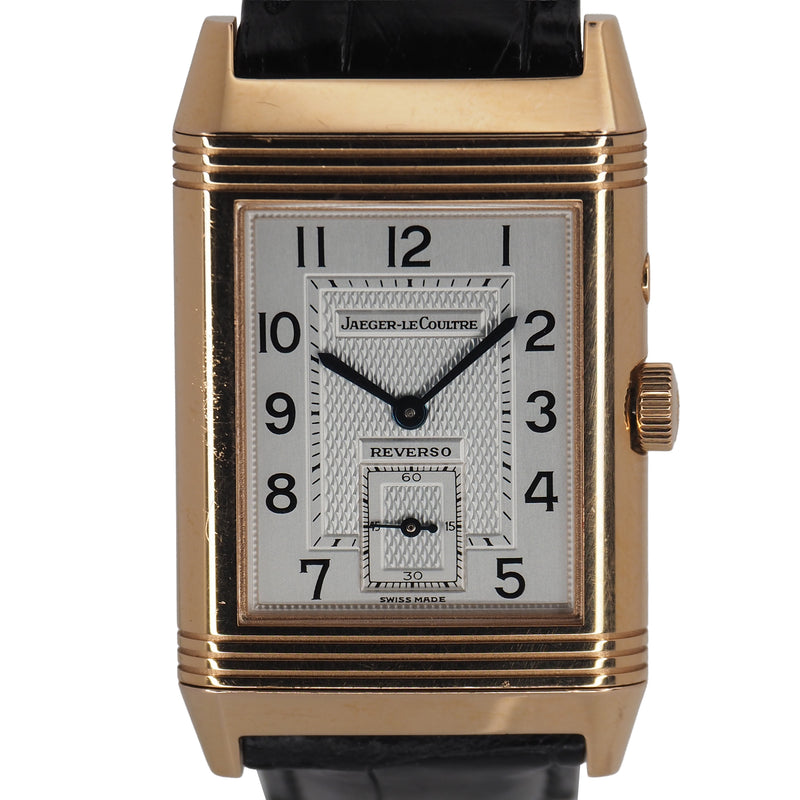 Reverso Duo Day/Night