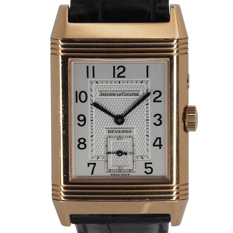 Reverso Duo Day/Night