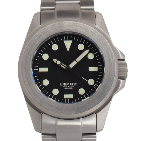 Modello Quattro UC4 Classic