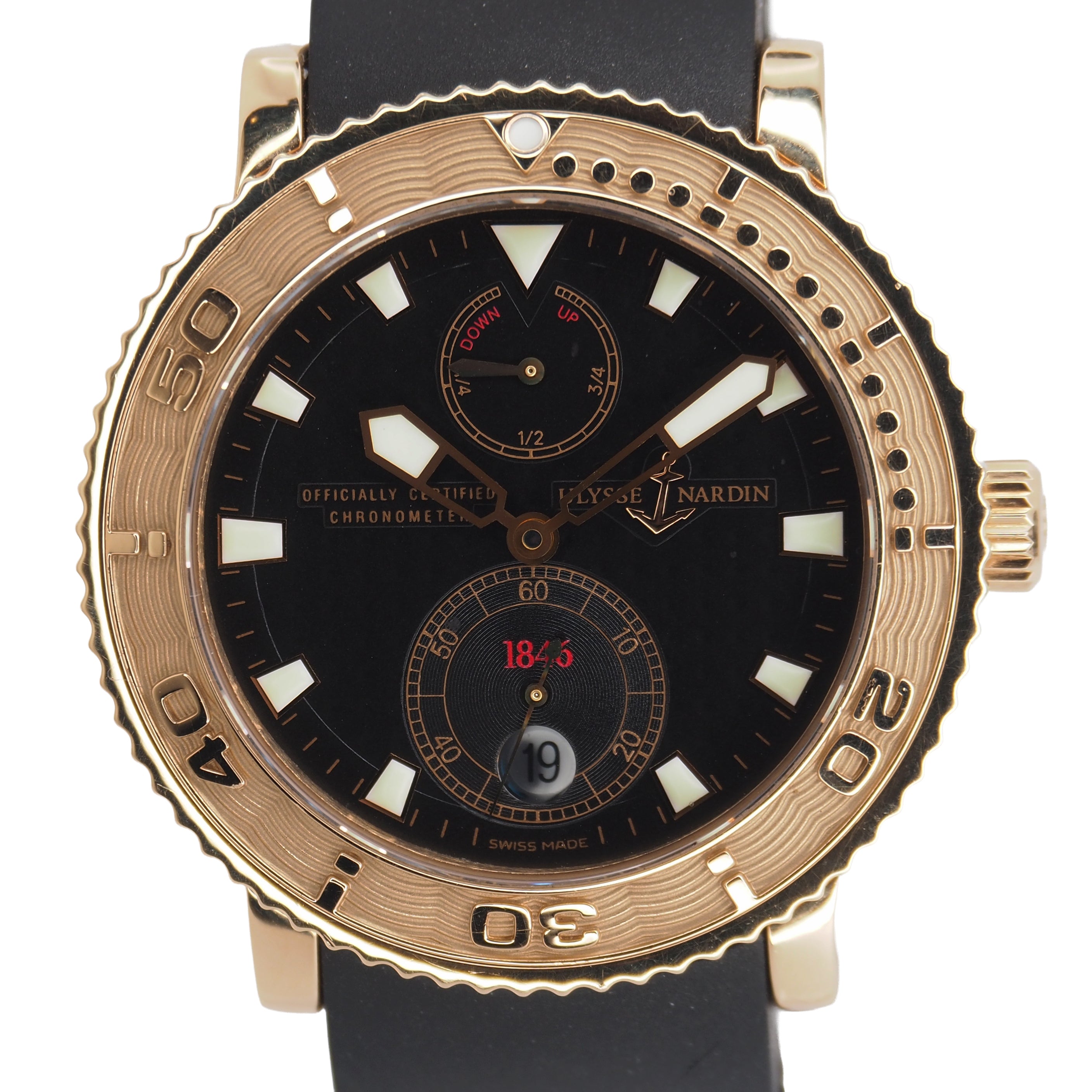 Email me when available