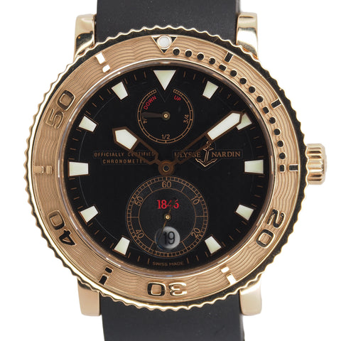 Marine Diver 266-58-3/92