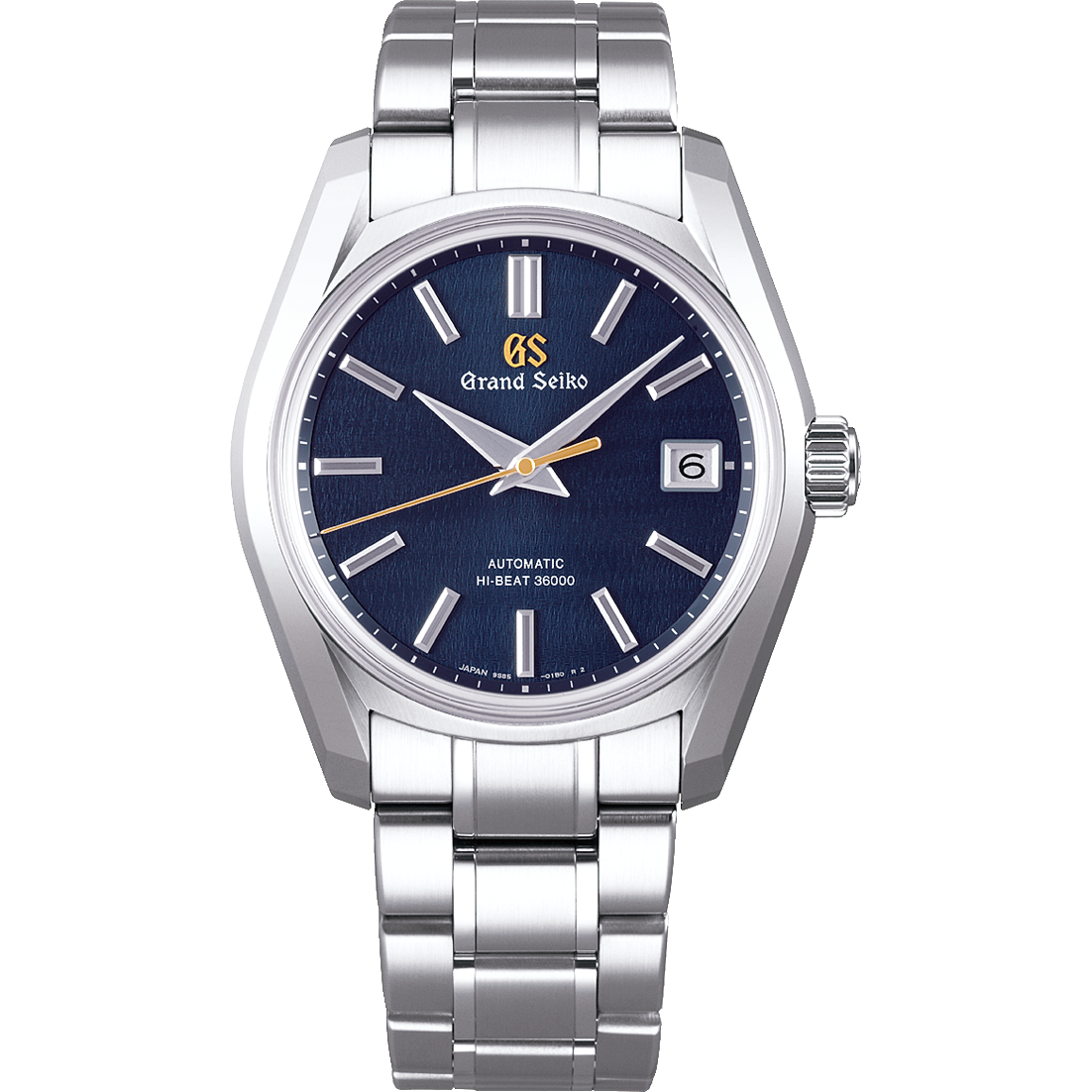 Grand Seiko Watches - HERITAGE - FALL SHUBUN TSUKIYO SBGH273 | Manfredi Jewels