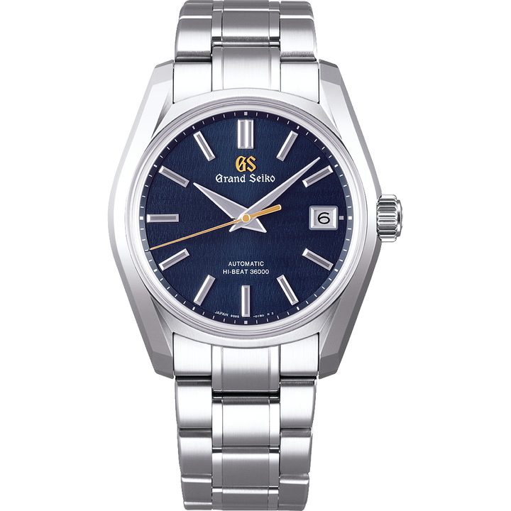 Grand Seiko Watches - HERITAGE - FALL SHUBUN TSUKIYO SBGH273 | Manfredi Jewels