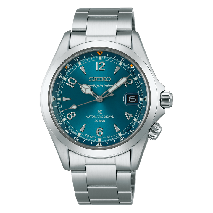 Seiko Watches - PROSPEX SPB503 | Manfredi Jewels