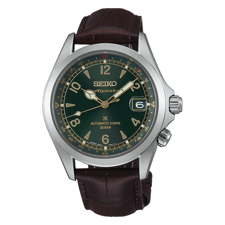 Seiko New Watches - PROSPEX SPB507 | Manfredi Jewels