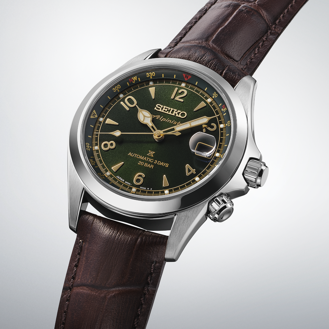 Seiko New Watches - PROSPEX SPB507 | Manfredi Jewels