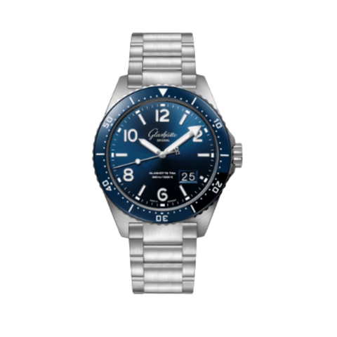 SPEZIALIST SEAQ PANORAMA DATE