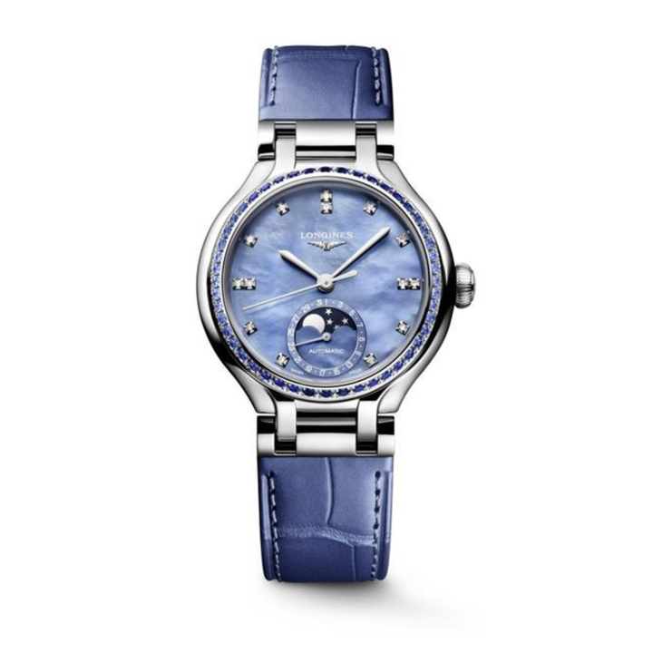 y*i様 腕時計 まとめ売り Longines Citizen 他 Longines Watches | Authorized Dealer - Manfredi Jewels