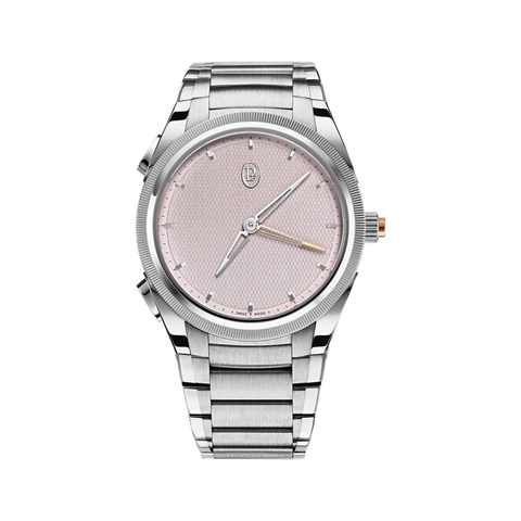 TONDA PF MINUTE RATTRAPANTE ARCTIC ROSE