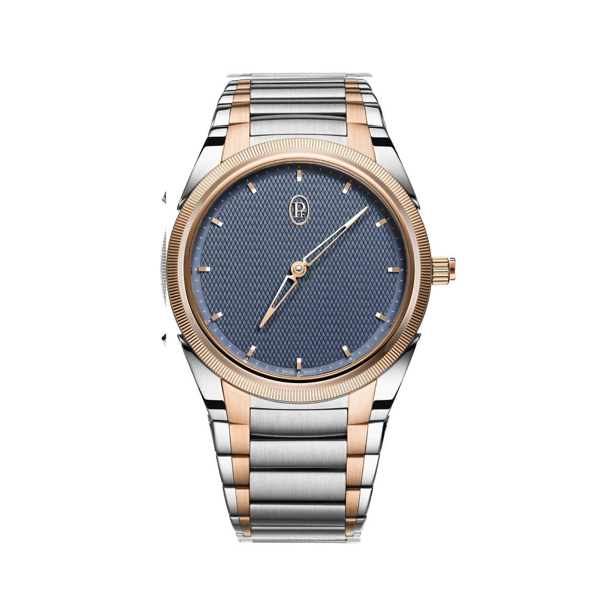 TONDA PF MICRO-ROTOR STONE BLUE – Manfredi Jewels