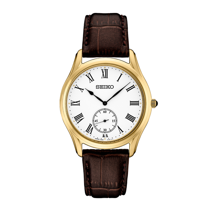 Seiko Watches - ESSENTIALS SRK050 | Manfredi Jewels