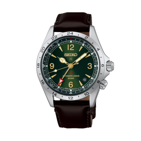 PROSPEX - ALPINIST GMT HBC007