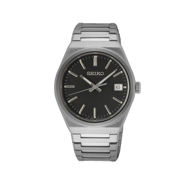Seiko Watches - ESSENTIALS SUR557 | Manfredi Jewels