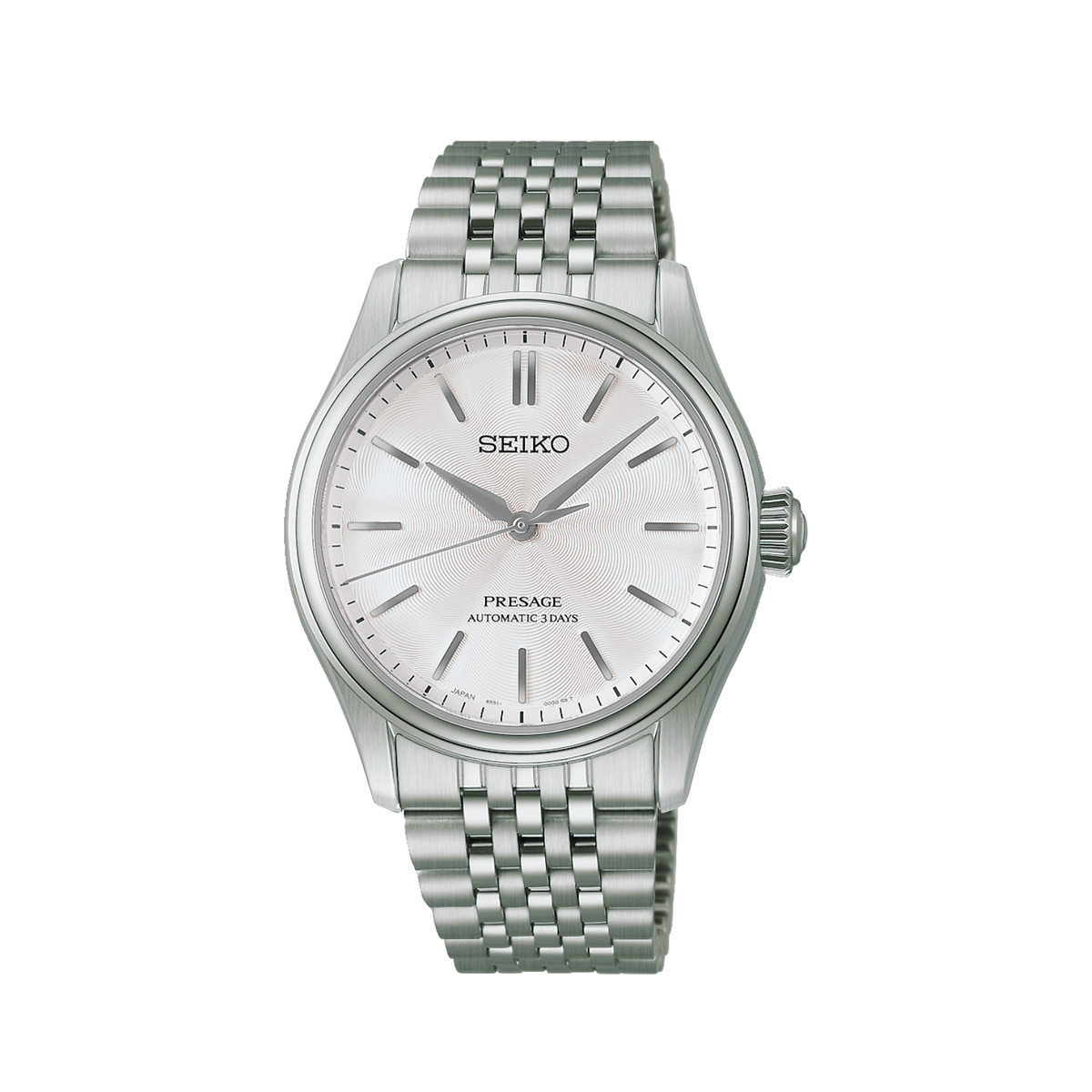 PRESAGE LUXE HCC001