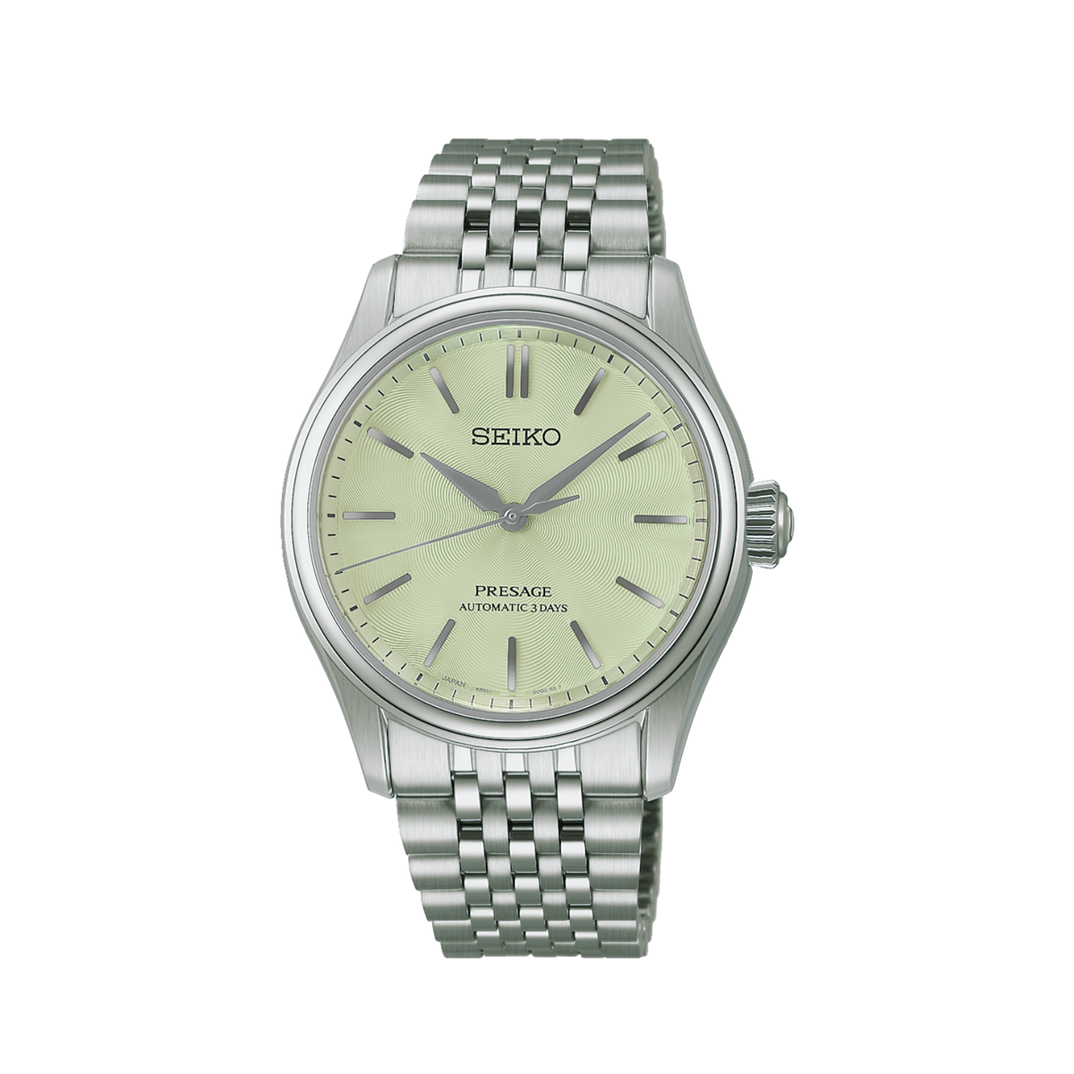 PRESAGE LUXE HCC002