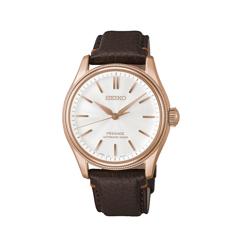 PRESAGE LUXE HCC008
