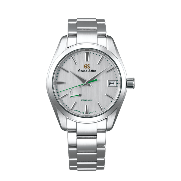 Grand Seiko Watches - ELEGANCE - SOKO SBGA427 | Manfredi Jewels