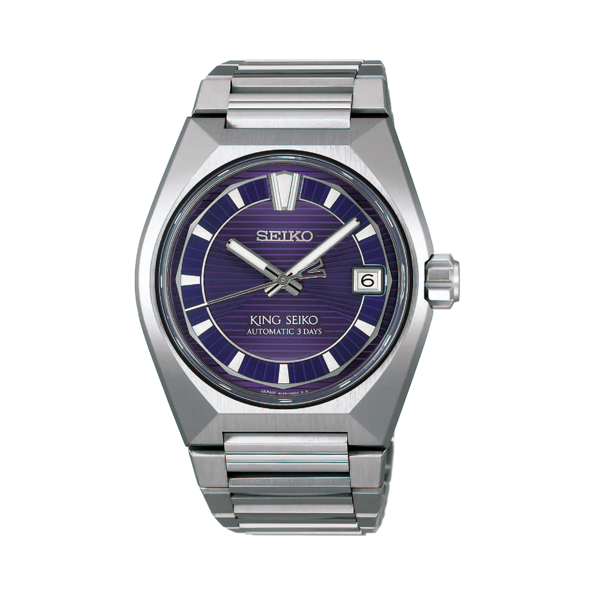 KING SEIKO HKF001