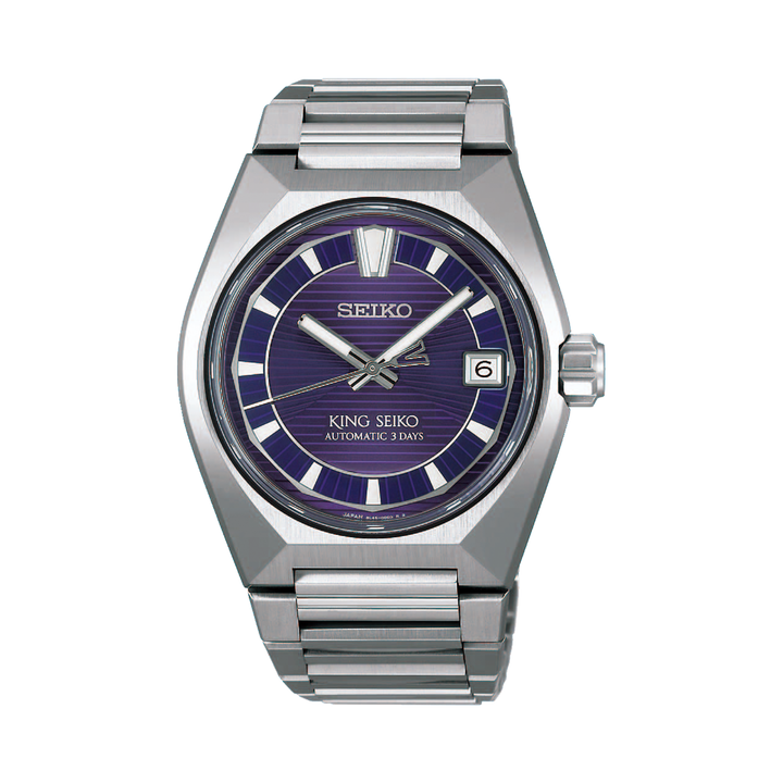 KING SEIKO HKF001