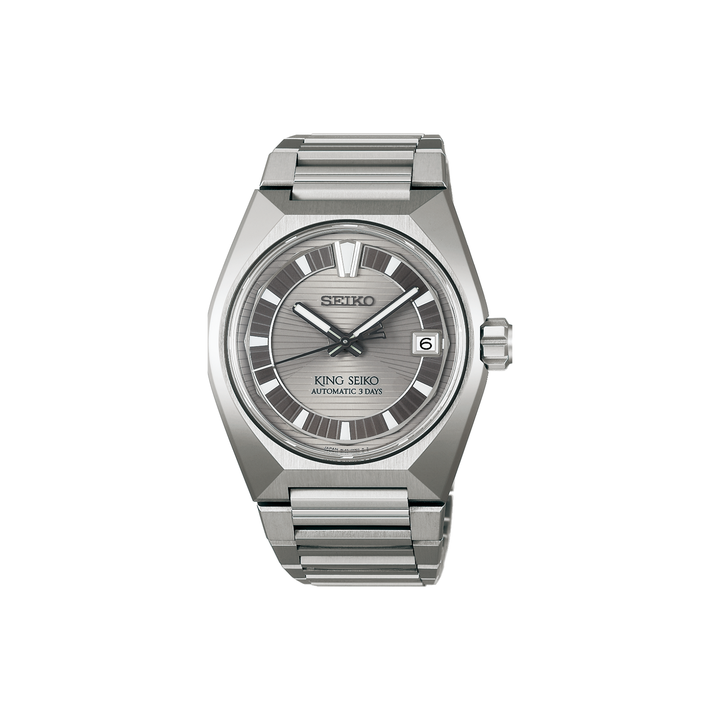 KING SEIKO HK002
