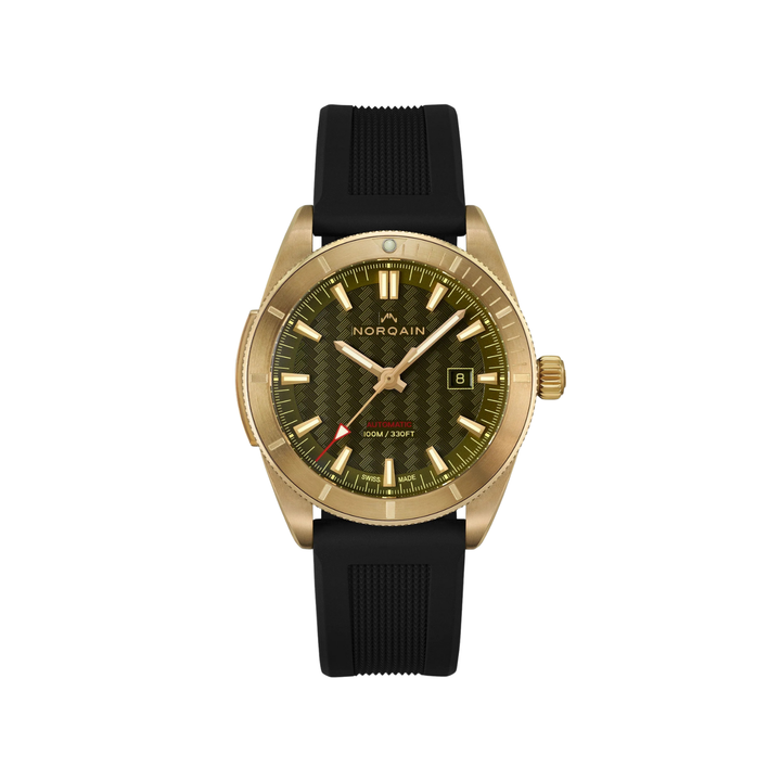 NORQAIN New Watches - ADVENTURE SPORT | Manfredi Jewels