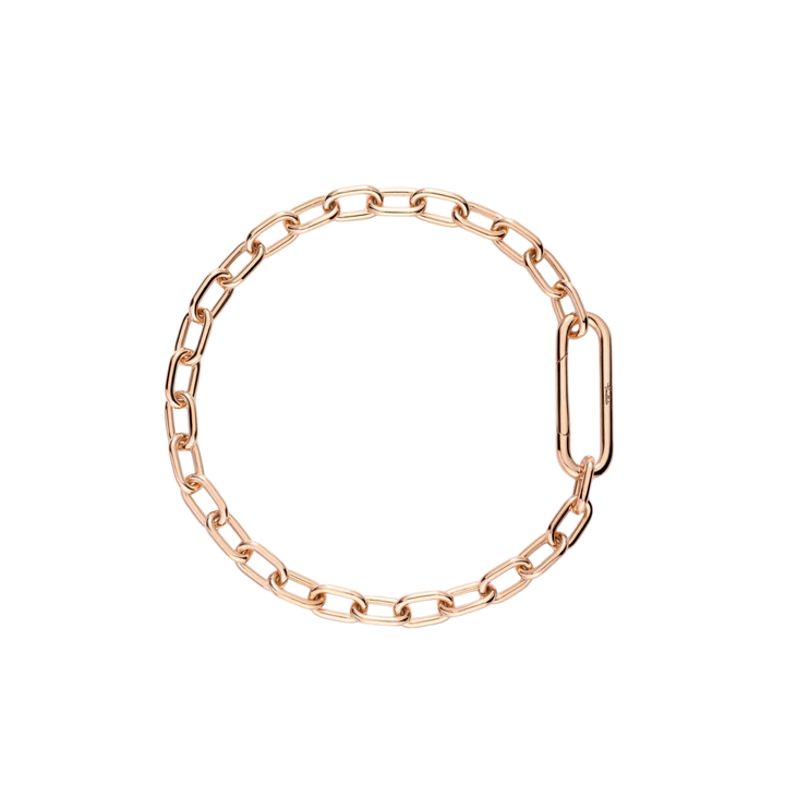 Pomellato Jewelry - Iconica 18K Rose Gold Iconica Bracelet | Manfredi Jewels