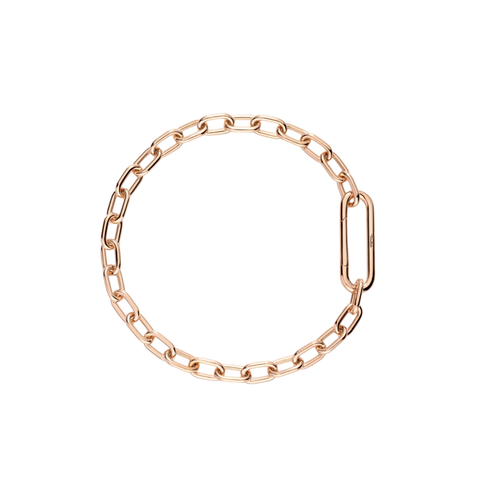 Iconica 18K Rose Gold Iconica Bracelet
