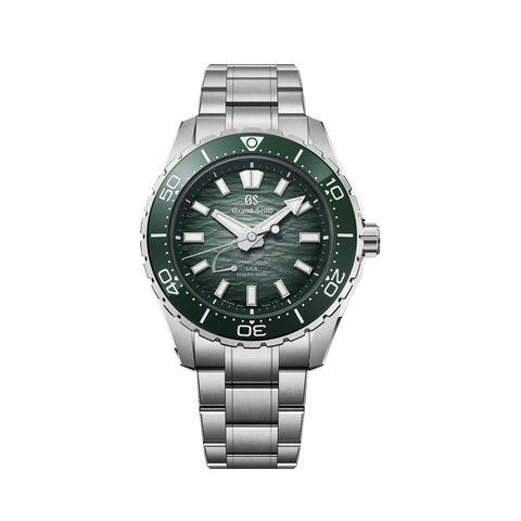 EVOLUTION 9 - USHIO DIVER SLGB025