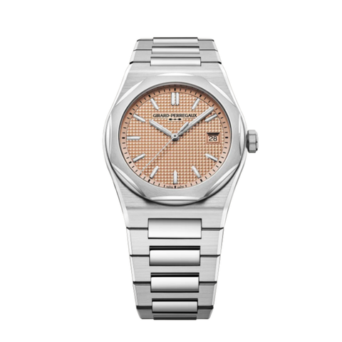 LAUREATO 39MM