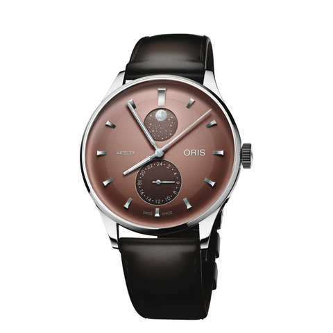 ARTELIER COMPLICATION