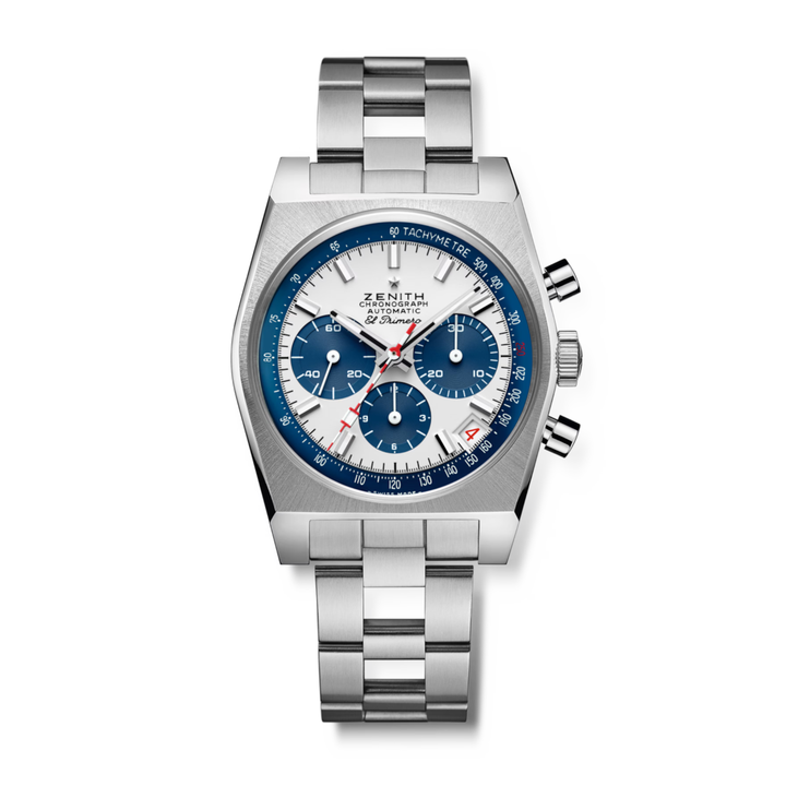 Zenith Watches - CHRONOMASTER REVIVAL LIBERTY | Manfredi Jewels