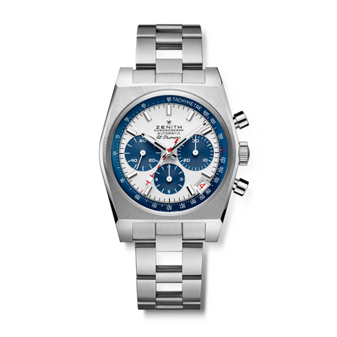 CHRONOMASTER REVIVAL LIBERTY