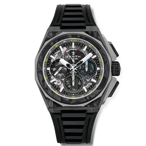 DEFY EXTREME CARBON