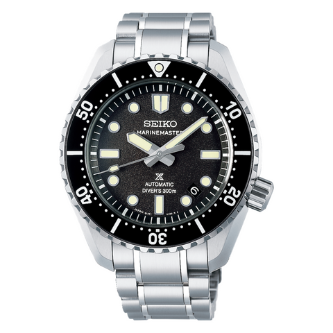 PROSPEX MARINEMASTER SLA079