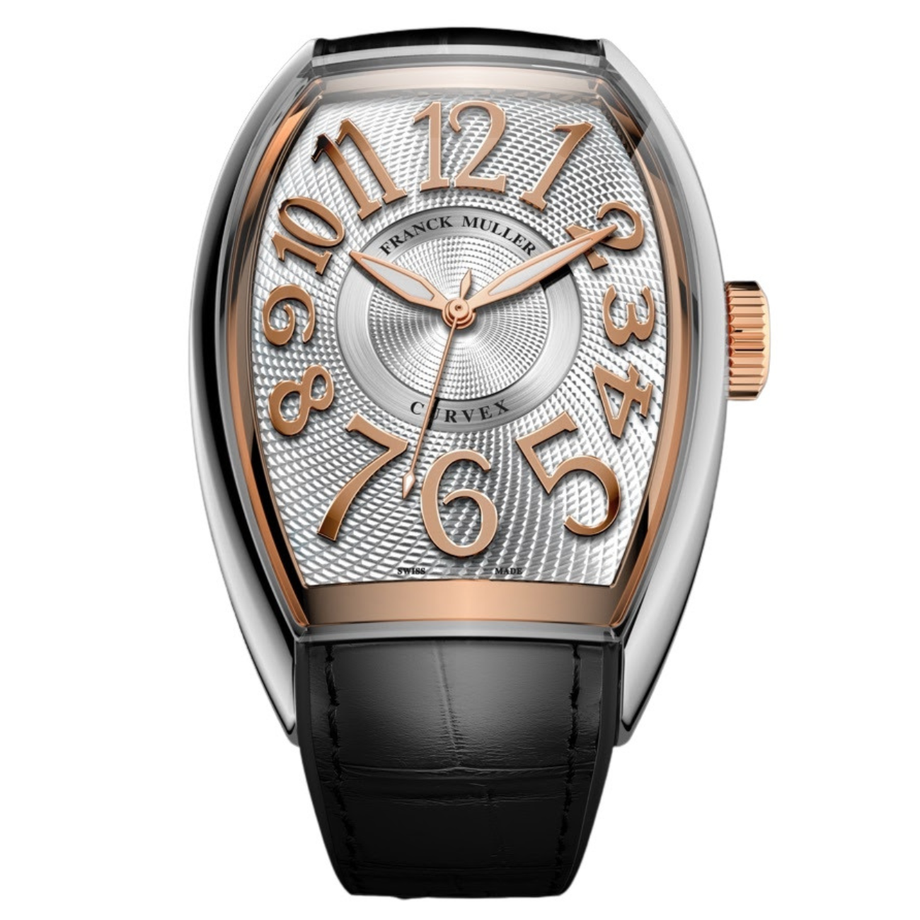 Franck Muller Curvex Cx - Cx36 - Watches | Manfredi Jewels